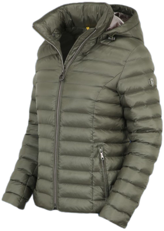 Куртка женская Wellensteyn Italy Hood ITALH-1001 фото 2